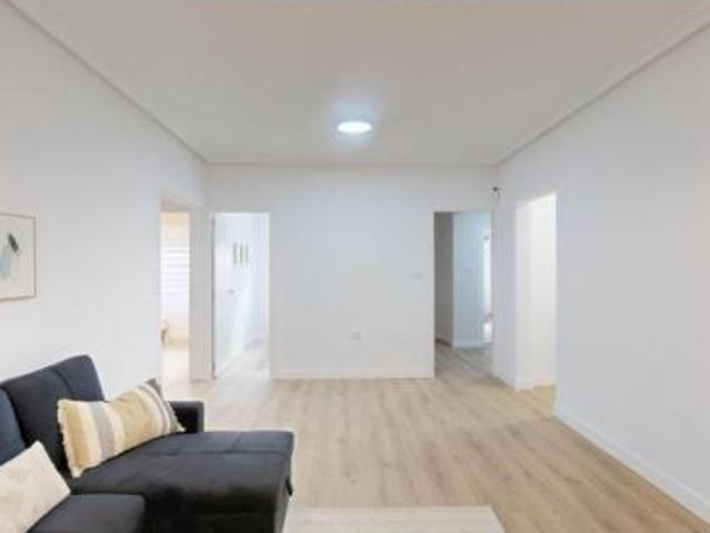 Piso Venta Cartagena, Mediterráneo Media Sala