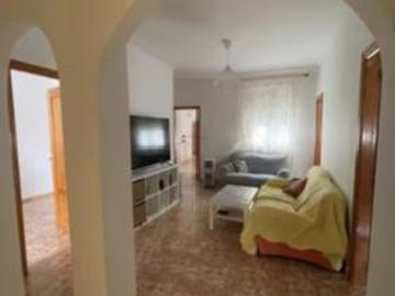 Calle de Luis de Góngora, Chiva, Ribarroja, Valencia, Comunidad Valenciana, Comunidad Valenciana