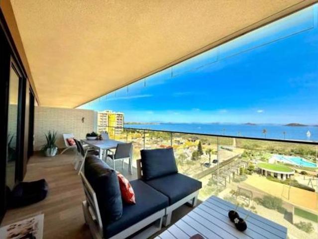 Piso Venta Cartagena, Playa Paraíso Playa Honda
