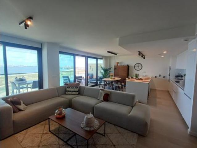 Piso Venta Cartagena, Playa Paraíso Playa Honda