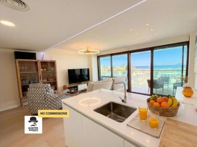 Piso Venta Cartagena, Playa Paraíso Playa Honda