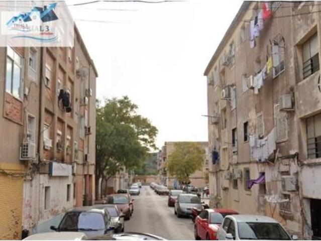 Piso Venta Cartagena, Santa Lucía