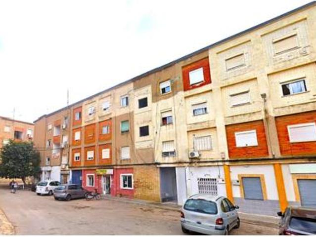 Piso Venta Cartagena, Santa Lucía