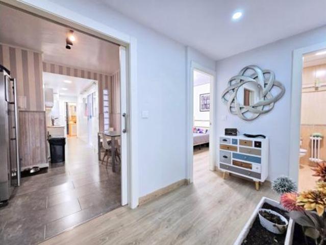 Piso Venta Cartagena, Santa Lucía