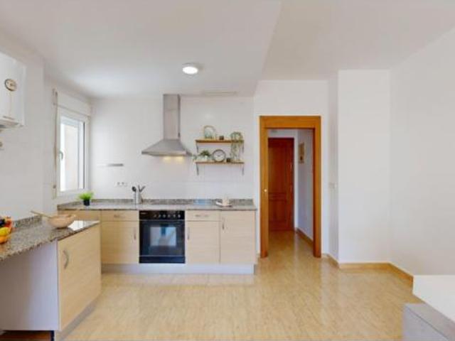 Piso Venta Cartagena, Santa Lucía