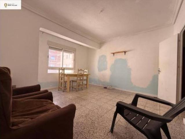 Piso Venta Cartagena, San Antonio Abad Ciudad Jardín