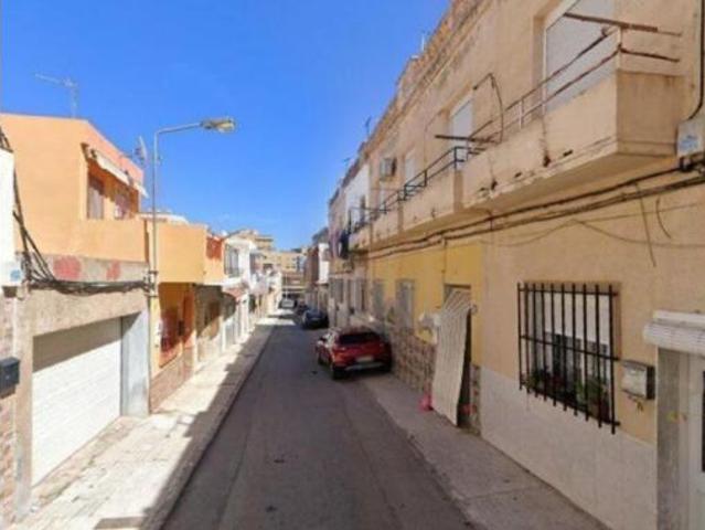 Piso Venta Cartagena, San Antonio Abad Ciudad Jardín