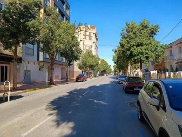 Piso Venta Cartagena, San Antonio Abad Ciudad Jardín