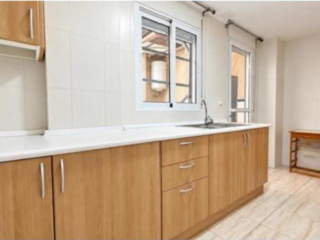 Piso Venta Cartagena, San Antonio Abad Ciudad Jardín