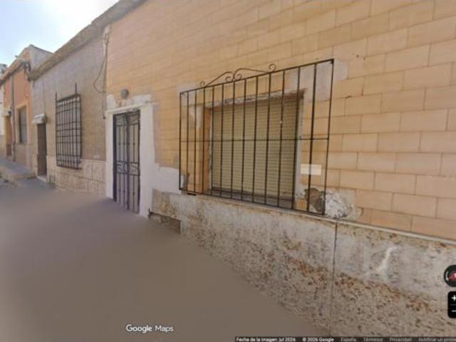 Piso Venta Cartagena, San Antonio Abad Ciudad Jardín