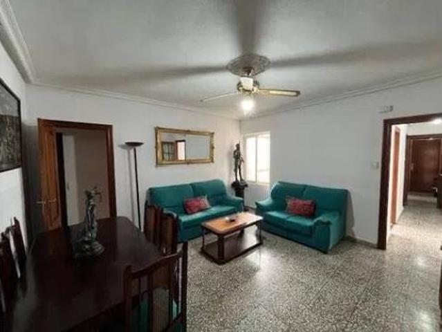 Piso Venta Cartagena, San Antonio Abad Ciudad Jardín