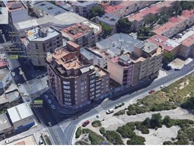 Piso Venta Cartagena, San Ginés Virgen de la Caridad Torreciega
