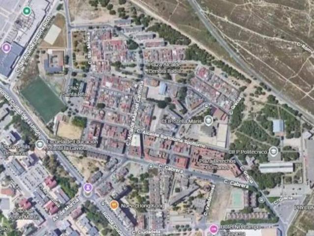 Piso Venta Cartagena, San Ginés Virgen de la Caridad Torreciega