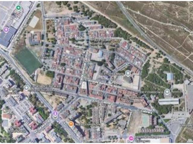 Piso Venta Cartagena, San Ginés Virgen de la Caridad Torreciega