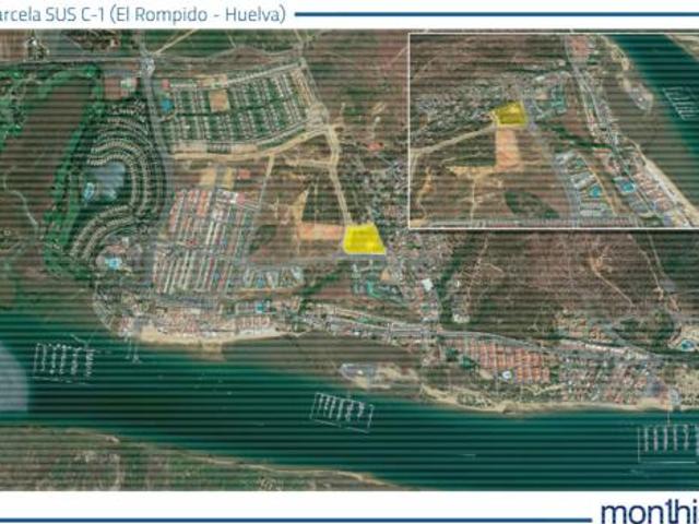 Piso Venta Cartaya, El Rompido