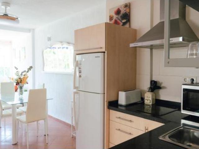 Piso Venta Cartaya, El Rompido