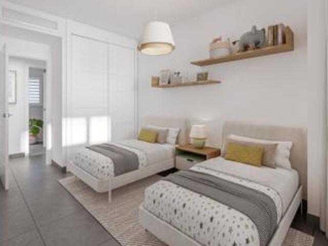 Piso Venta Cartaya, El Rompido