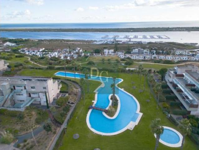 Piso Venta Cartaya, El Rompido
