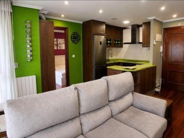 Piso Venta Cartes, Riocorvo