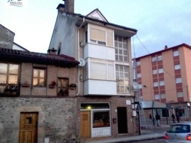 Piso Venta Cartes, Santiago de Cartes