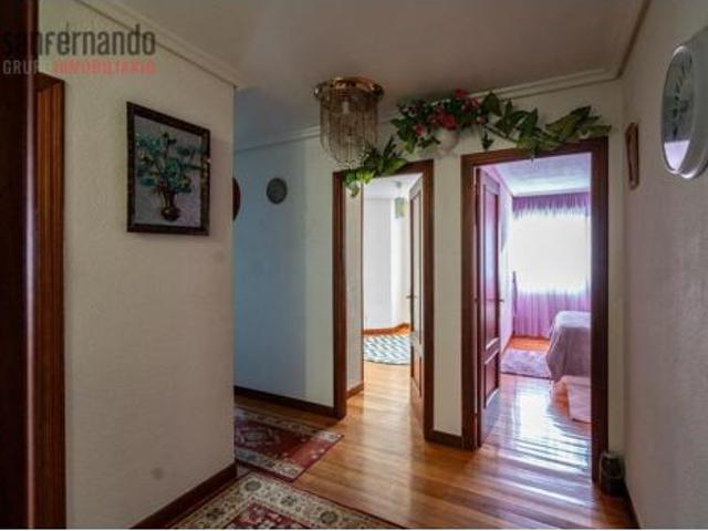 Piso Venta Cartes, Santiago de Cartes
