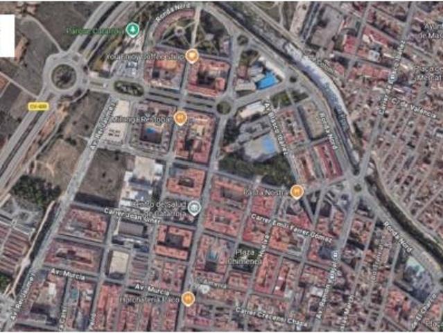 Piso Venta Catarroja, Catarroja