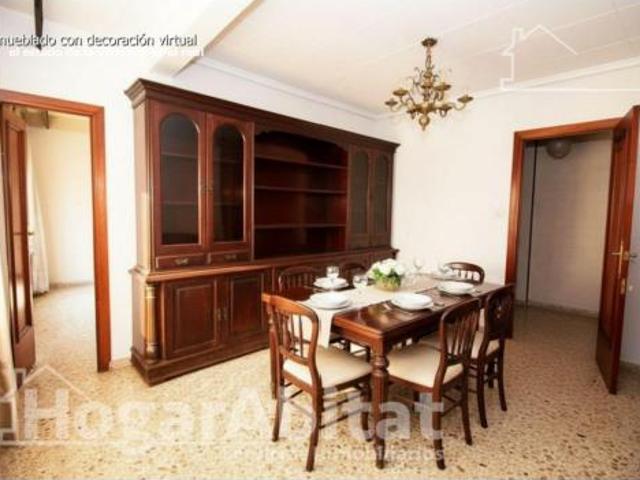 Piso Venta Catarroja, Catarroja