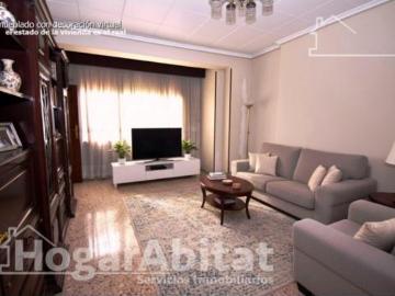 Piso Venta Catarroja, Catarroja