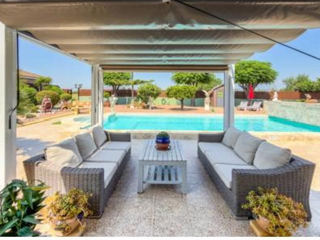 Piso Venta Catral, Barrio los Dolores
