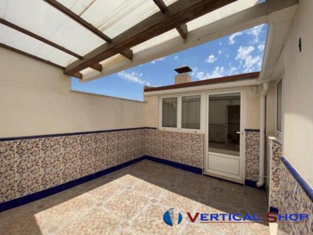 Piso Venta Caudete, Caudete