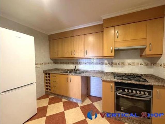 Piso Venta Caudete, Caudete