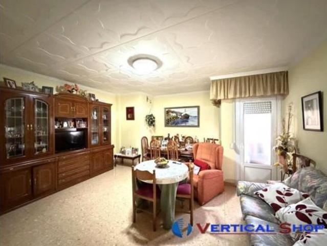 Piso Venta Caudete, Caudete