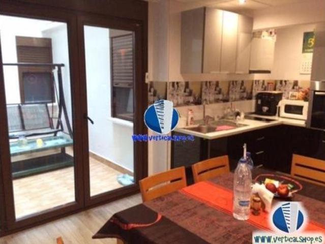 Piso Venta Caudete, Caudete