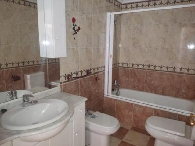 Piso Venta Caudete, Caudete