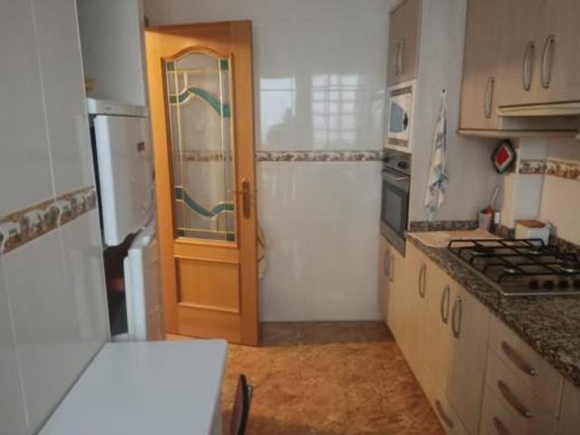 Piso Venta Caudete, Caudete