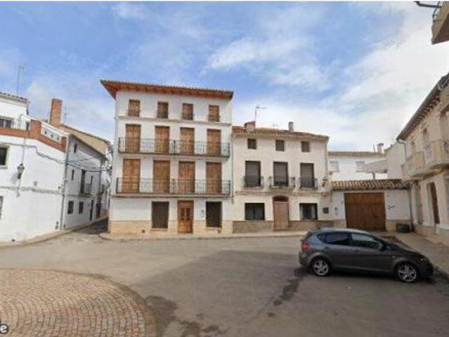 Piso Venta Caudete de Las Fuentes, Caudete de Las Fuentes
