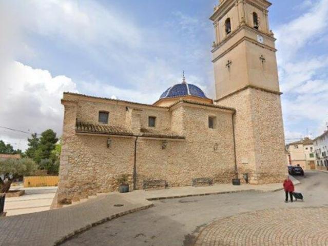 Piso Venta Caudete de Las Fuentes, Caudete de Las Fuentes