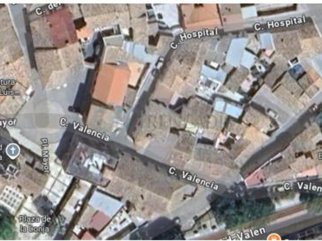 Piso Venta Caudete de Las Fuentes, Caudete de Las Fuentes