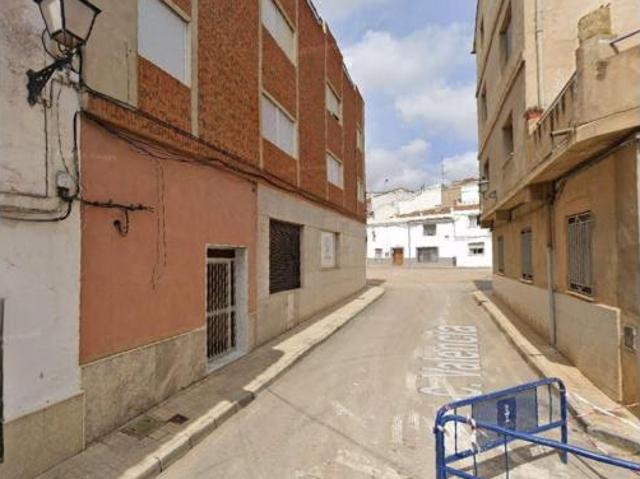 Piso Venta Caudete de Las Fuentes, Caudete de Las Fuentes