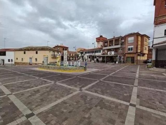 Piso Venta Cazalegas, Cazalegas