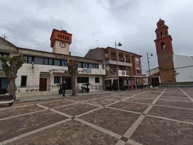 Piso Venta Cazalegas, Cazalegas