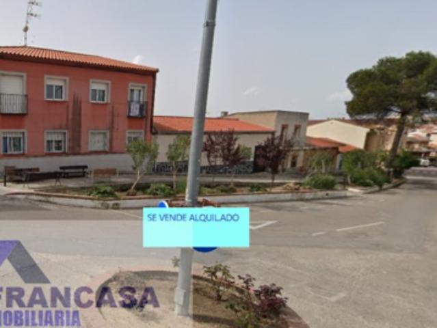 Piso Venta Cebolla, Cebolla