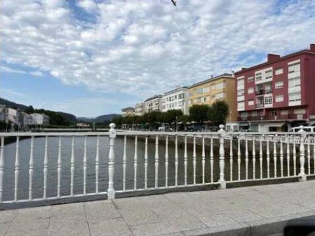 Piso Venta Cedeira, Cedeira