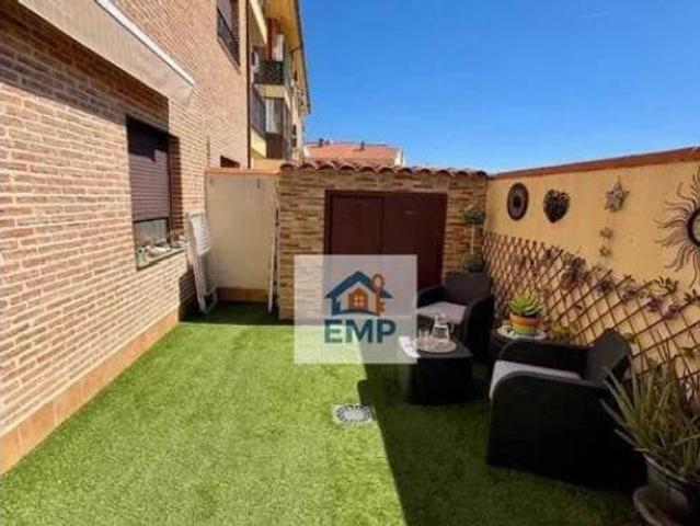 Piso Venta Cedillo del Condado, Cedillo del Condado