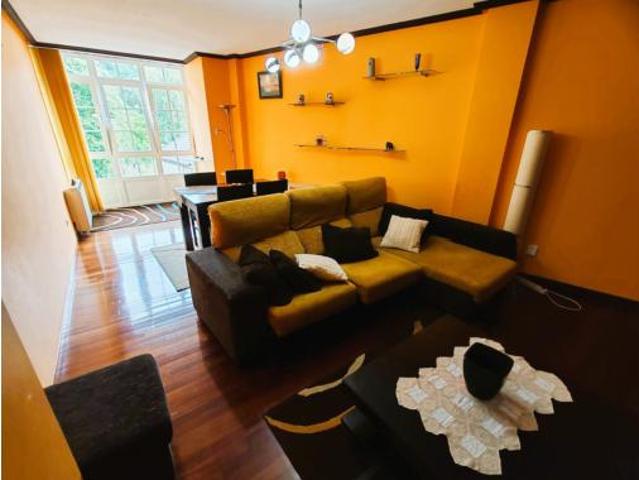 Piso Venta Cee, Cee