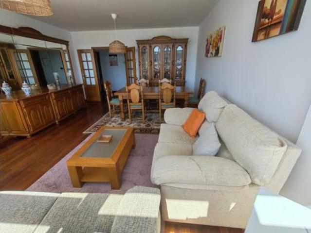 Piso Venta Cee, Cee