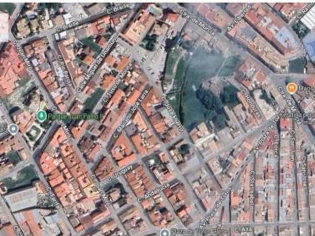 Piso Venta Cehegín, Cehegín