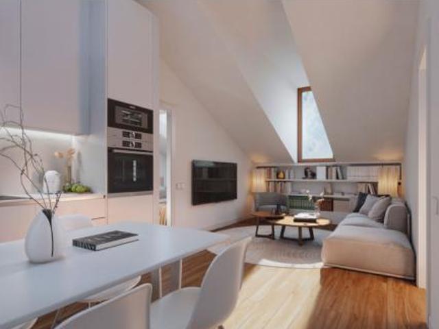 Piso Venta Cercedilla, Cercedilla