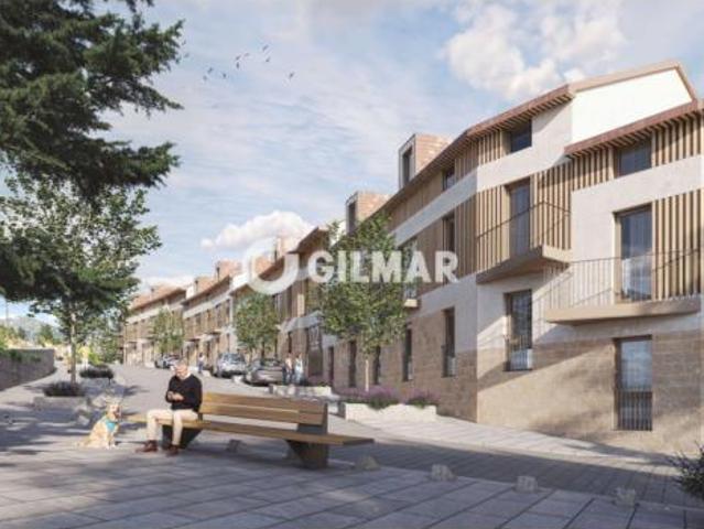 Piso Venta Cercedilla, Cercedilla