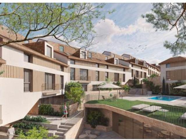 Piso Venta Cercedilla, Cercedilla